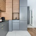 Renttogo - Bulwar Staromiejski Apartamento Breslavia