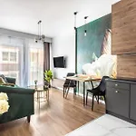 Renttogo - Bulwar Staromiejski