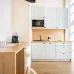 Renttogo - Bulwar Staromiejski Apartamento Breslavia