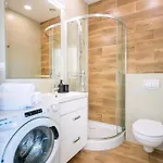 Renttogo - Bulwar Staromiejski Apartamento Breslavia