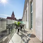 Renttogo - Bulwar Staromiejski Breslavia