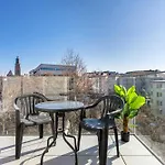 Renttogo - Bulwar Staromiejski