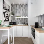 Renttogo - Bulwar Staromiejski Apartamento Breslavia