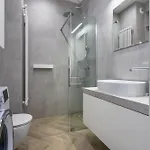 Renttogo - Bulwar Staromiejski Apartamento Breslavia