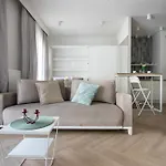 Renttogo - Bulwar Staromiejski