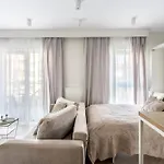 Renttogo - Bulwar Staromiejski Apartamento Breslavia