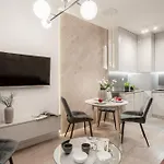 Renttogo - Bulwar Staromiejski Apartament *