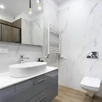 Renttogo - Bulwar Staromiejski Apartament Wrocław