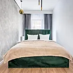 Apartament Renttogo - Bulwar Staromiejski