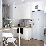 Apartament Renttogo - Bulwar Staromiejski Wrocław