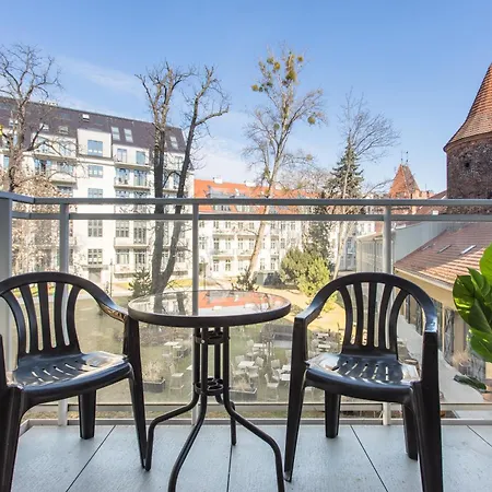 Renttogo - Bulwar Staromiejski *