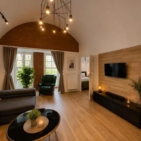 Apartment Renttogo - Bulwar Staromiejski *