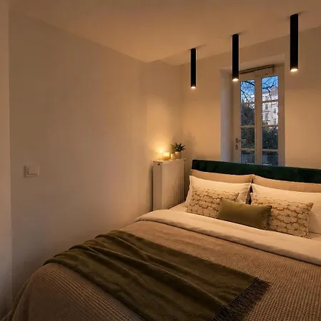 Renttogo - Bulwar Staromiejski Apartment
