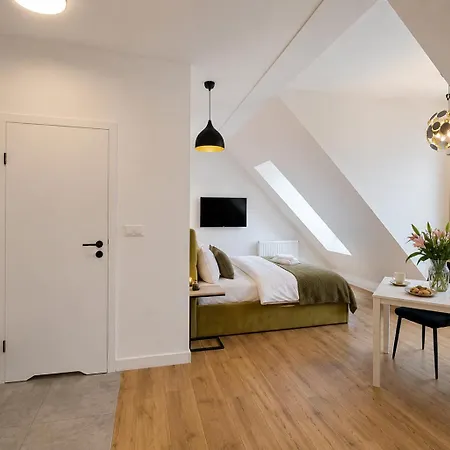 Apartment Renttogo - Bulwar Staromiejski