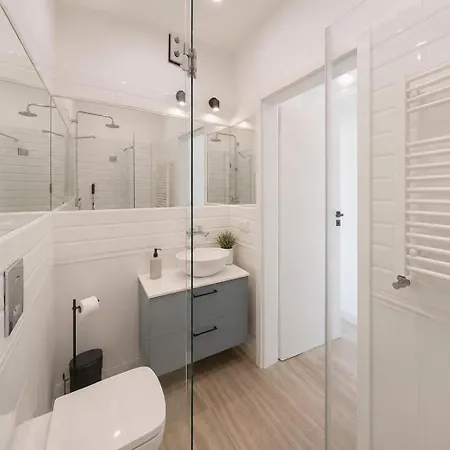 Renttogo - Bulwar Staromiejski Apartment *