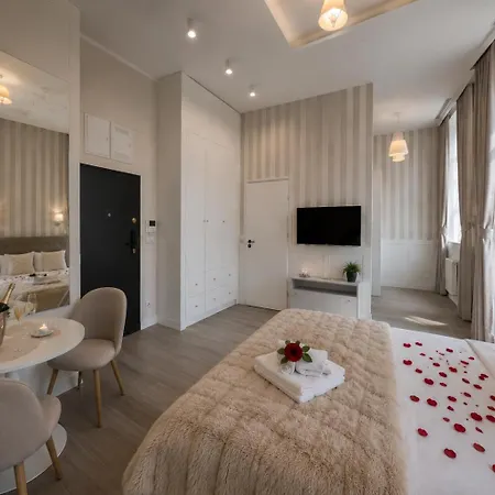 Renttogo - Bulwar Staromiejski Apartment Wroclaw