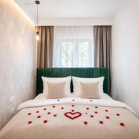 Apartment Renttogo - Bulwar Staromiejski *