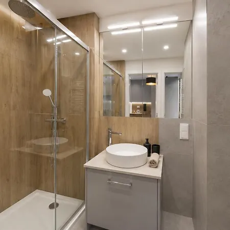 Renttogo - Bulwar Staromiejski Apartment Wroclaw