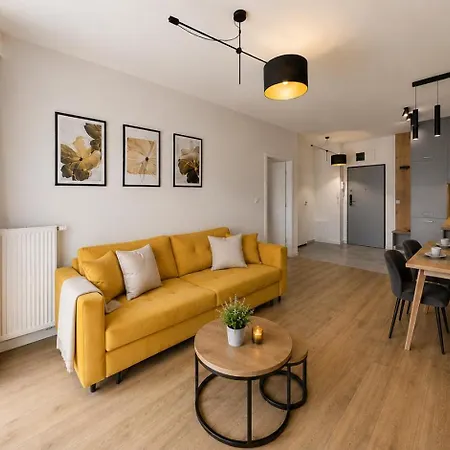 Apartment Renttogo - Bulwar Staromiejski