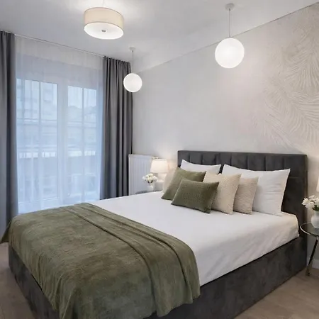 Apartment Renttogo - Bulwar Staromiejski