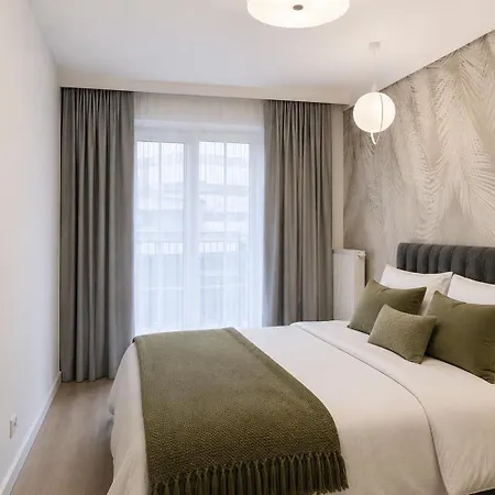 Apartment Renttogo - Bulwar Staromiejski Wroclaw