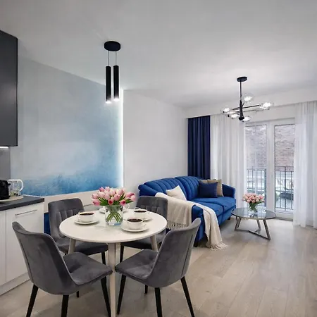 Apartment Renttogo - Bulwar Staromiejski