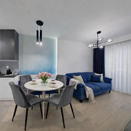 Apartment Renttogo - Bulwar Staromiejski