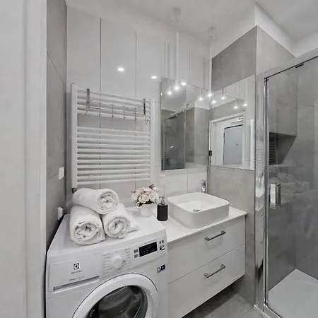 Renttogo - Bulwar Staromiejski Apartment *