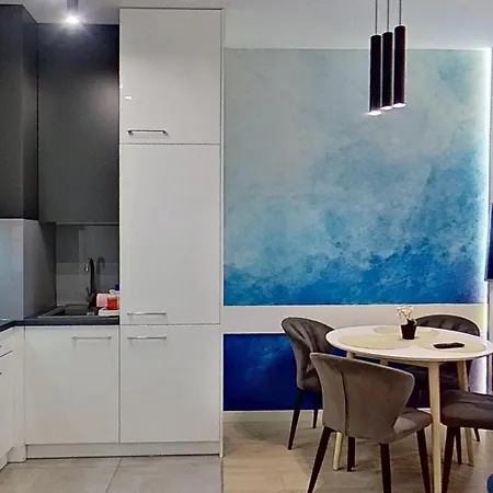 Apartment Renttogo - Bulwar Staromiejski *