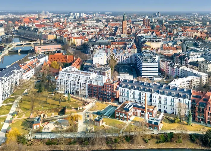 Renttogo - Bulwar Staromiejski Apartmán