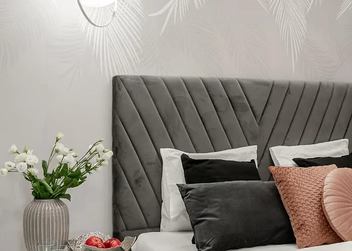 Renttogo - Bulwar Staromiejski Apartmán Vratislav