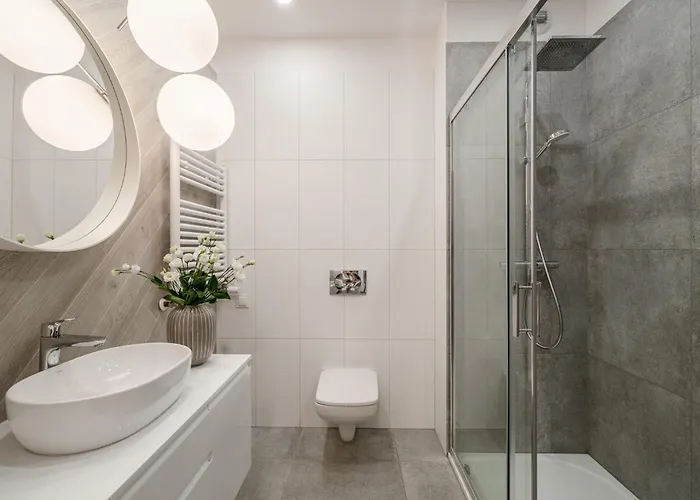 Renttogo - Bulwar Staromiejski