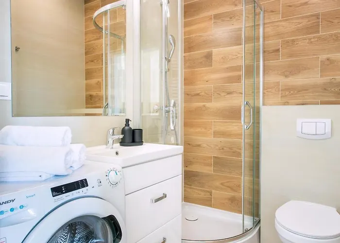 Renttogo - Bulwar Staromiejski Apartmán Vratislav