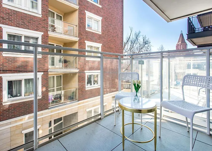 Renttogo - Bulwar Staromiejski * Vratislav