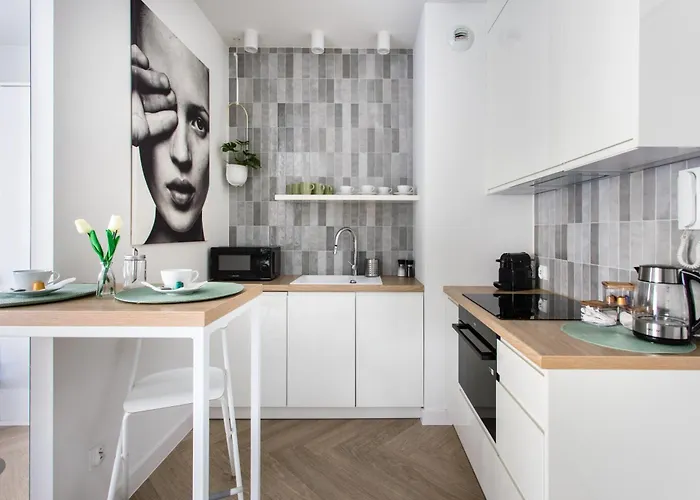 Renttogo - Bulwar Staromiejski Apartmán Vratislav